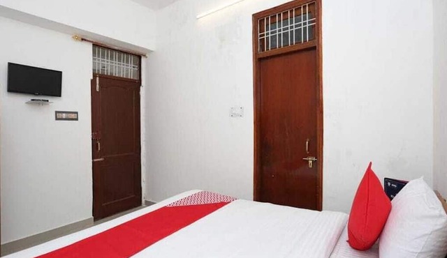 Hotel Loknath Inn