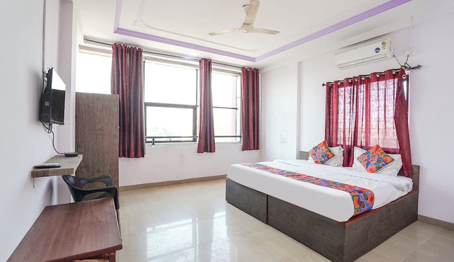 Fabhotel Fortune Inn in Pune