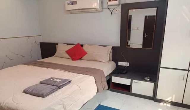 Fabhotel Echo Palace