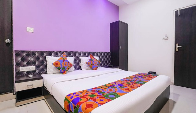 Fabhotel Marvey Residency in Mumbai