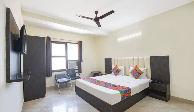Fabhotel The Grace I