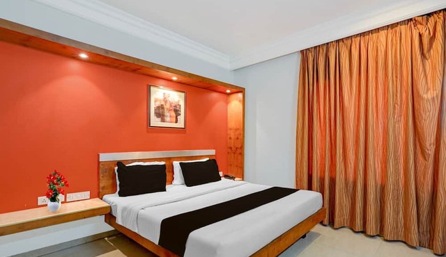 Classic Townhouse Indiranagar