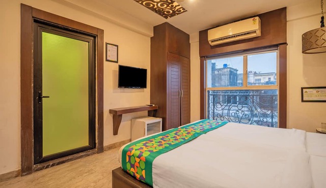 Treebo Ivory Inn in Kolkata