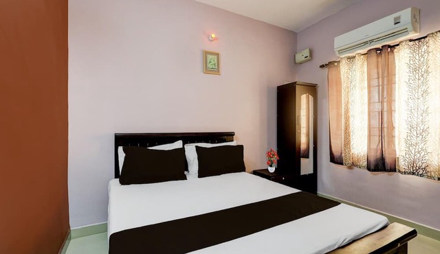 Deluxeraj Mahal in Chennai
