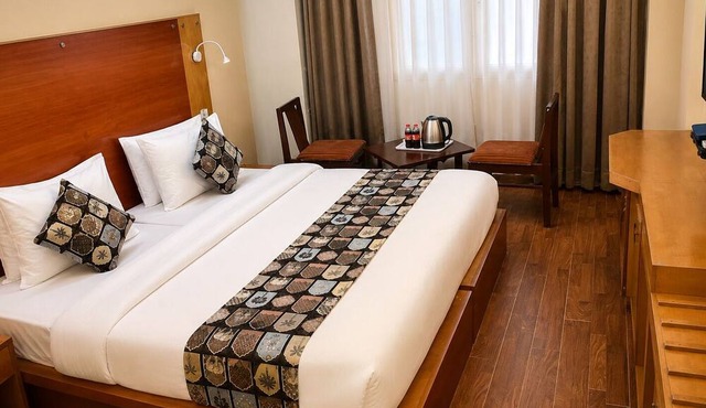 Citadel Inn Udaipur