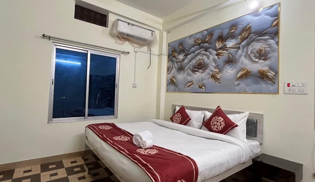 Hotel PSR INN & Banquet