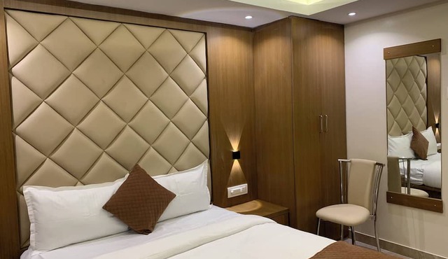 Hotel Royal Palace Fort