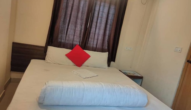 Hotel MVTJ