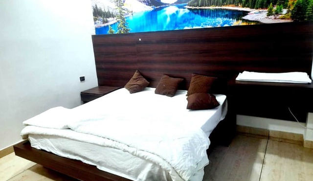 Hotel Vivara