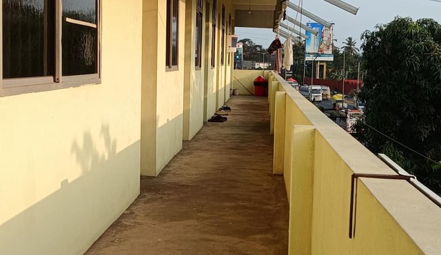 Shri Sai Dormitory