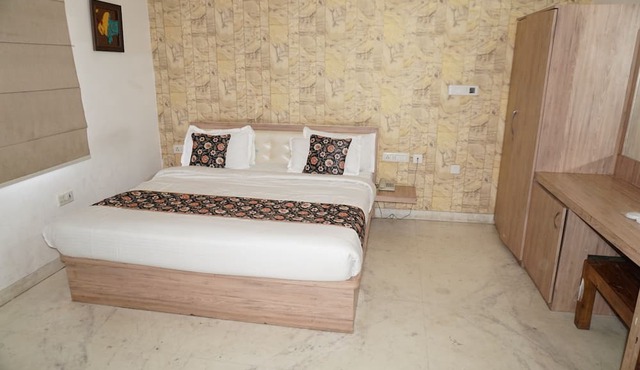 Hotel Sun Heritage