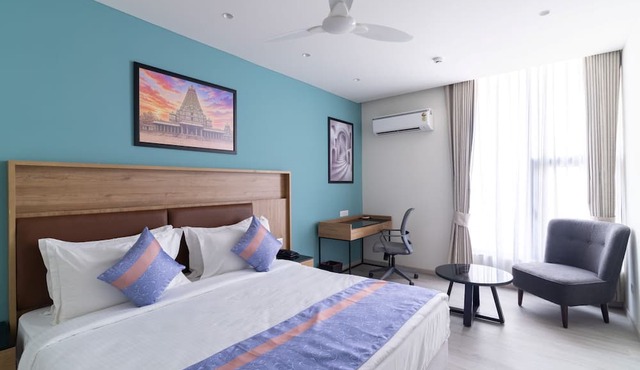 Lords Inn Sanand