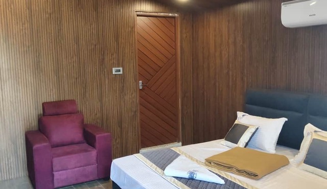 JP GLAMPING RESORT
