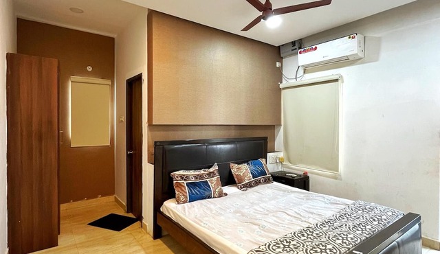 The Charlie Suites