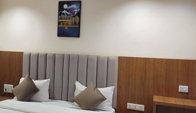 Hotel Glory