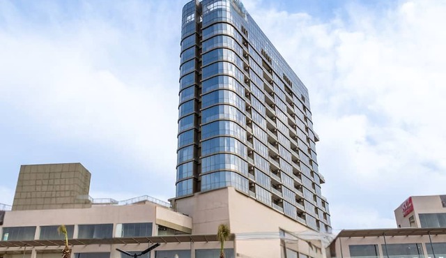 Golden Tulip Gurugram in Gurugram