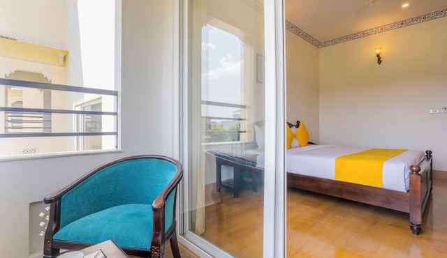 Vasant Vilas 'A Boutique Hotel'
