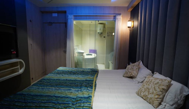 jrf hotel