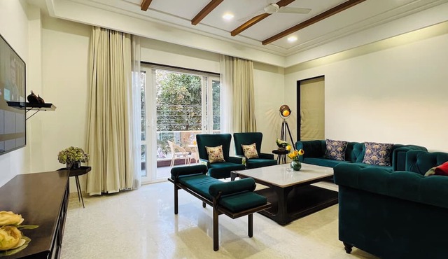 Bout Hotel and Banquet Hall Gurgaon