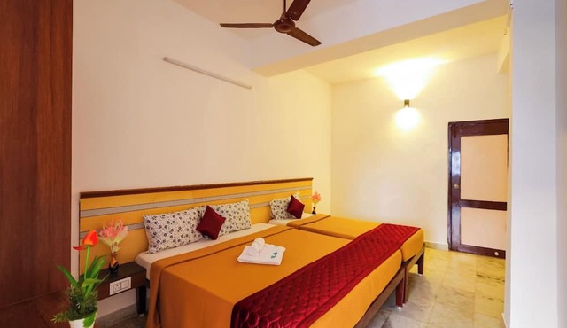 Amman Cottage