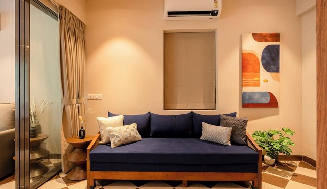 Staymaster Solintra 2BHK A301