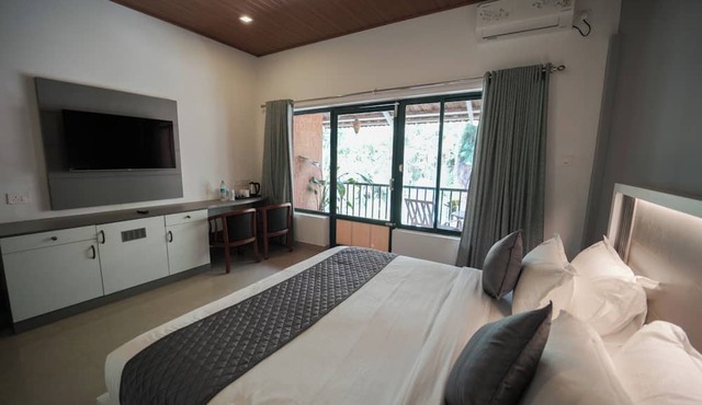 Orchid Trails Resort Wayanad by Zeebull