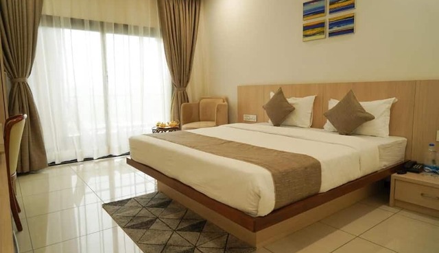 Arawali Ananta Elite