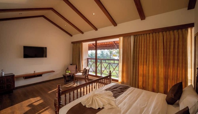 VIHARA By CMK