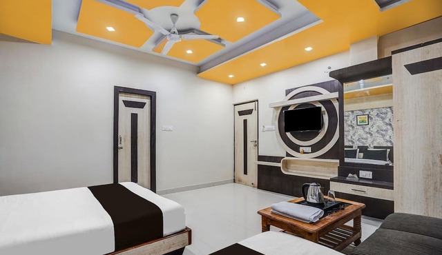 Suite Townhouse Bihar Sharif in Bihar Sharif
