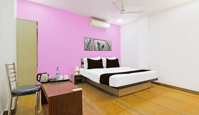Deluxe Mancheswar Bhubaneswar Kamla in Bhubaneshwar
