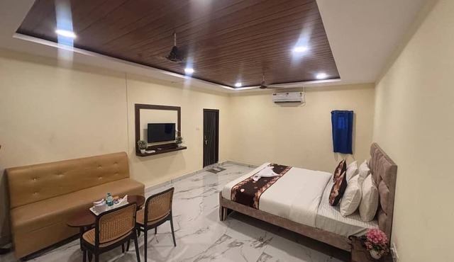 Hotel Sky Palace