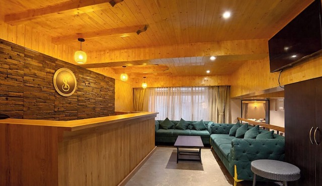 Yashshree Dewathang Resorts