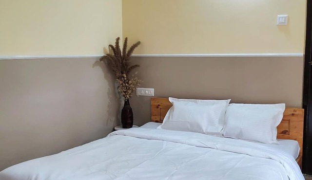 Beltola Lodge - a serene homestay