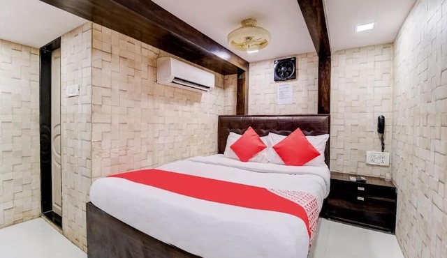 Hotel Qamar