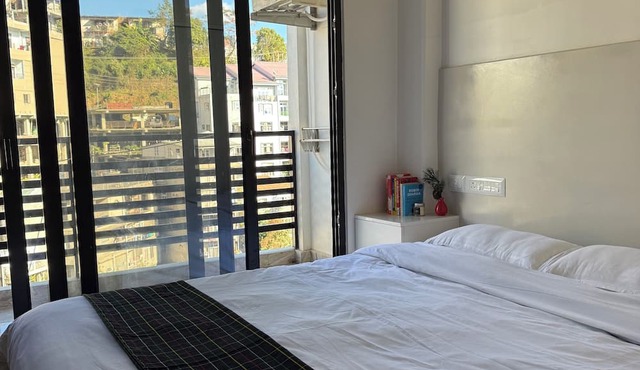 Cornerstone Suites in Aizawl