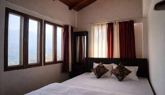 Aesquire Homestay