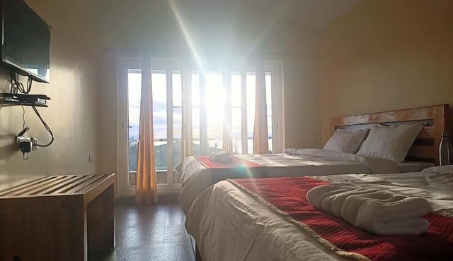 Longwood Resorts