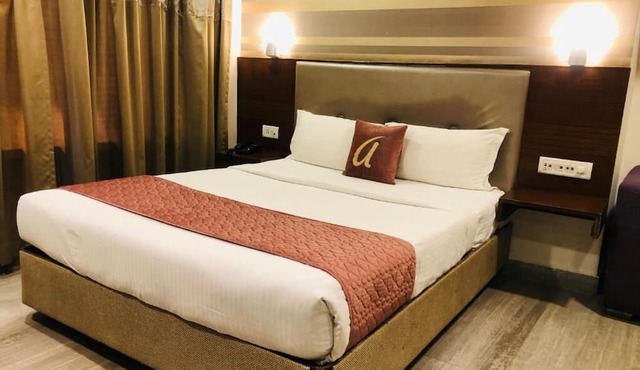 Astra Hotel and Suites Kaadubesanahalli