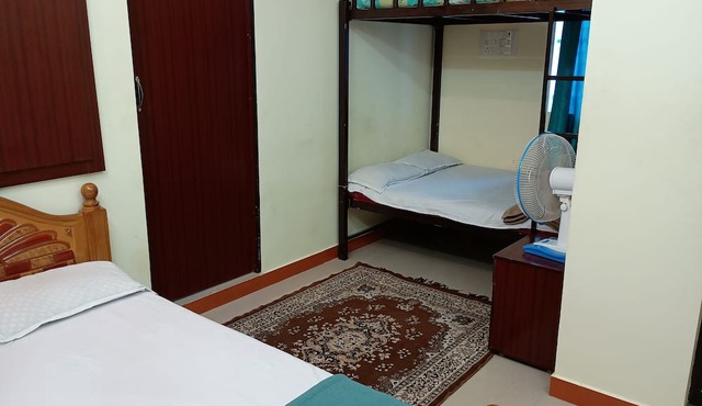 Sri Vasishta Homestays