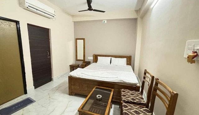 ICHHAMATI HOTEL AND RESTAURANT