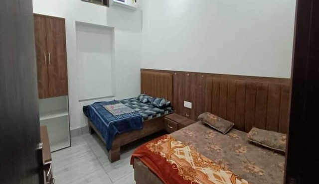 Hotel Maa Karni Darbar