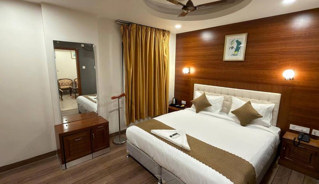 Hotel La Hotera