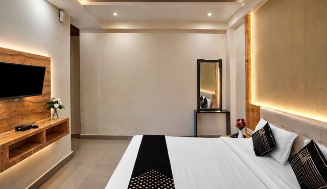 Hotel Triveni Inn in Prayagraj