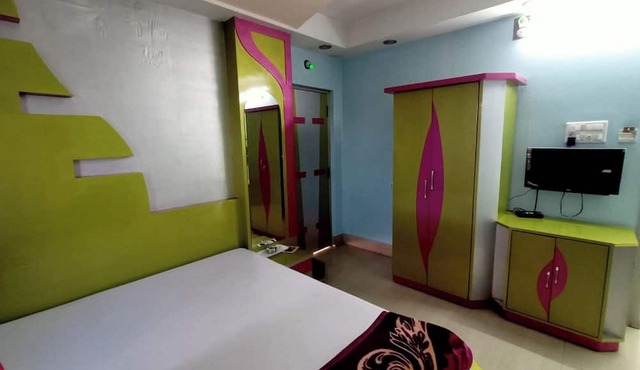 Hotel Sinchula