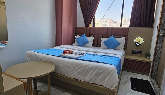 Hotel Heritage