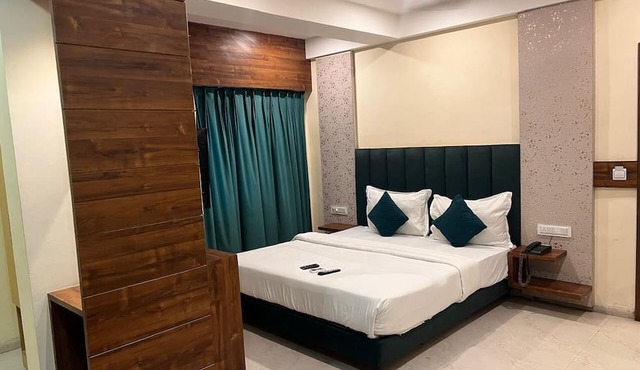 Hotel Enigma Indore