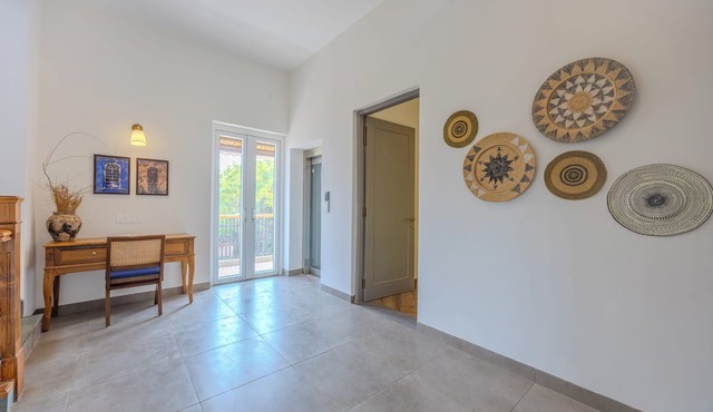 Elivaas Casa Zyra 4 BHK villa in Mapusa