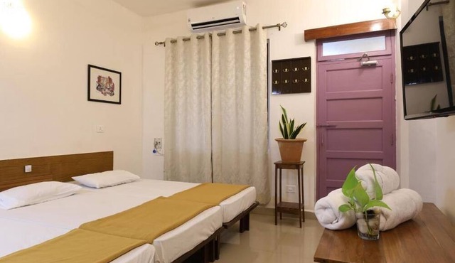 TELES WESTEND HOTEL in Vasco da Gama