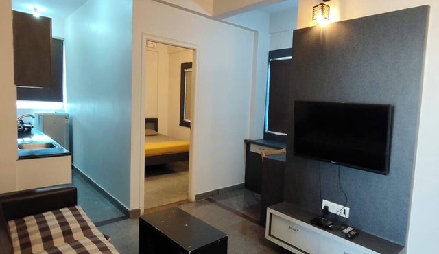 Visaara Luxury Homes