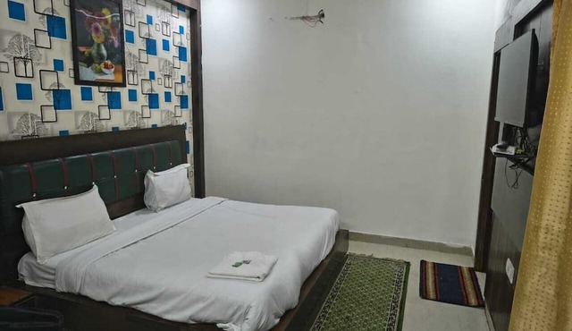 Hotel Vanya Palace New